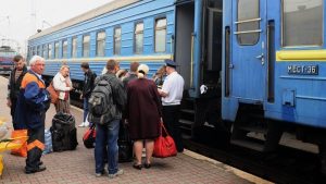 С 1 марта подорожали билеты на поезда: повышения будут ежемесячными