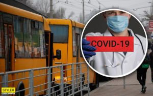 Кто в Украине имеет право раньше уходить с работы во время карантина