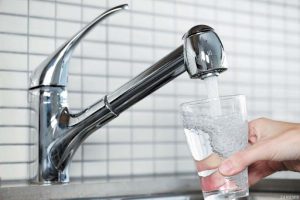 В Украине могут впервые ограничить потребление воды: названы причины