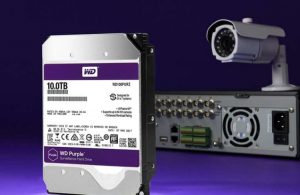 HDD для систем наблюдения: помнить всё