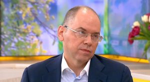 “Готовлюсь и дальше спасать нашу страну”: Степанов прокомментировал свою отставку