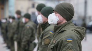 Призыв во время пандемии: что обяжут делать новобранцев в Минобороны