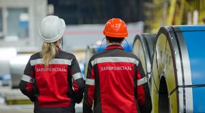 У работника “Запорожстали” подтвердили COVID-19: что известно