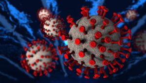 COVID-19 в областях: как изменилась ситуация за сутки