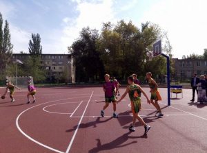 На летний период в Запорожье организуют работу пришкольных лагерей (СПИСОК)