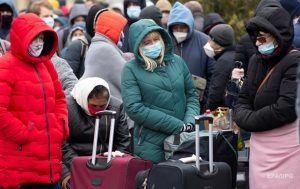 Обязательная обсервация для вернувшихся украинцев – платная: объяснение министра