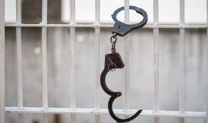 Кабмин предлагает амнистию для 3000 заключенных из-за пандемии