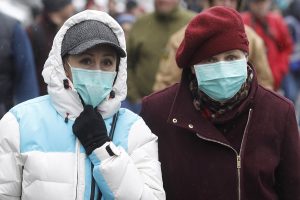 Пресс-секретарь Зеленского рассказала, что будет в Украине после карантина (ВИДЕО)