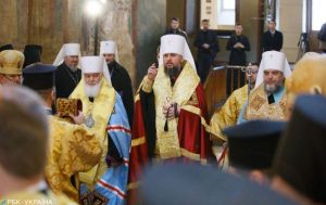 Пасхальные богослужения по телевизору: расписание трансляций