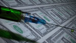 Зеленский пообещал миллион долларов за вакцину от коронавируса