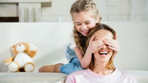 Чем занять ребенка на карантине?