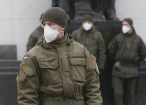 В ВСУ заговорили о переносе весеннего призыва