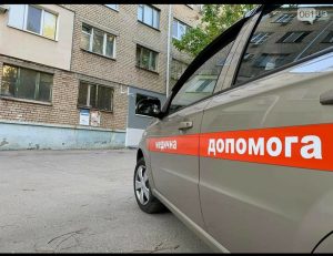 В запорожском общежитии вспышка COVID-19: все подробности
