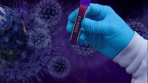 В Запорожской области увеличилось количество заболевших COVID-19