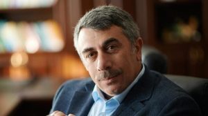 Богослужениями на Пасху должна заниматься СБУ, – Комаровский (ВИДЕО)