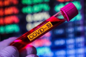 COVID-19: МОЗ опубликовало данные о новых случаях по областям Украины