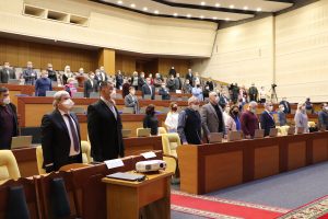 Запорожский облсовет выделит 151 миллион на медицину: на каких проектах сэкономят
