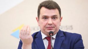 Украина 3,7 миллиарда потратит на борцов с коррупцией, от которых в бюджет получила 14 тысяч
