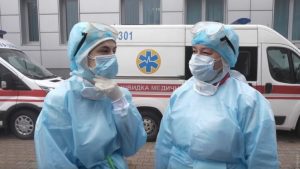 Не хватает 11 миллиардов: в МОЗ просят внести изменения в госбюджет на зарплаты медиков