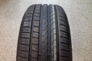 Шины Pirelli Cinturato P7: высокие показатели тестов и выводы экспертов
