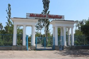 Детские лагеря на берегу Азовского моря готовятся к приёму отдыхающих