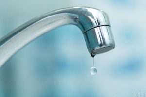 Украине грозит дефицит воды: заявление СНБО (ФОТО)