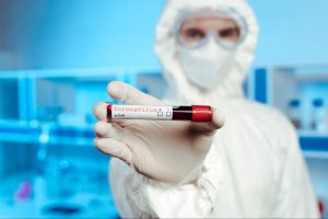 COVID-19 в Запорожской области: за сутки выздоровело больше людей, чем заболело