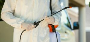 Ученые из Запорожья создали прибор для масштабной дезинфекции (ФОТО)