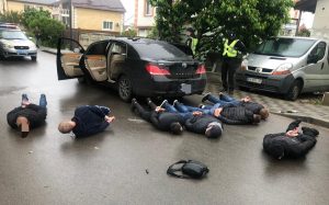 Массовая перестрелка под Киевом: МВД не случайно запуталось в поиске виновных (ОБЗОР)
