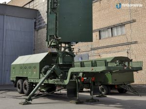 На запорожском предприятии выполнили важный госзаказ (ФОТО)