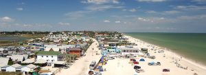 Кирилловка: Booking массово блокирует объекты за нарушение ценового паритета