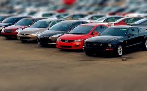 Покупка автомобиля из Америки