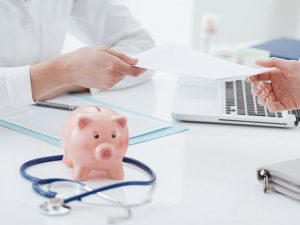 Минздрав считает тарифы на медуслуги заниженными