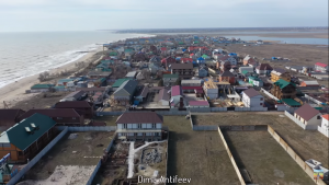 Приморский Посад: в Запорожской области развили новый курорт (ВИДЕО)