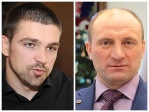 У Зеленского отрицают угрозы мэру Черкасс: он стал жертвой пранка
