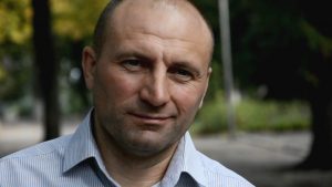 “Завтра можете оказаться под клетчатым одеялом, если свои таланты не успокоите”: мэр Черкасс заявил об угрозах со стороны Офиса Президента