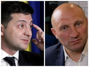 Мэр Черкасс подал в суд на Зеленского: что хочет доказать (ВИДЕО)