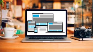 Как заявить о своей компании? Создание сайта – мощный инструмент