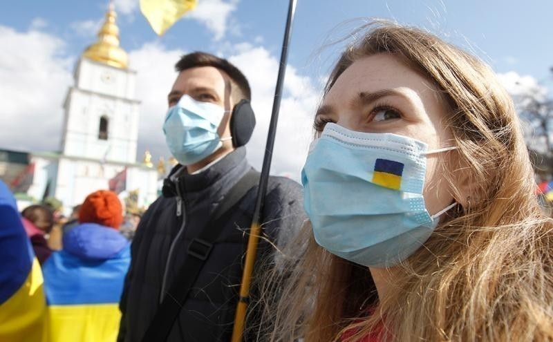 Чи вводитимуть в Україні локдаун: відповідь санлікаря Кузіна