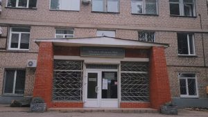 Медик розповіла про ситуацію з COVID-19 в 6-й міськлікарні Запоріжжя