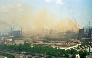 Индекс в 2 раза меньше, чем в Днепре: на каком месте Запорожье по качеству воздуха
