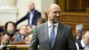 Шмыгаль уйдет очень скоро: в “Слуге народа” дали прогноз