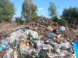 У Запоріжжі планують побудувати заводи для переробки сміття