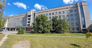 Против медиков первой горбольницы Запорожья могут возбудить уголовное дело