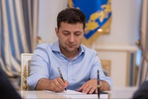 В Украине утвердили два новых праздника: первый отметят уже завтра