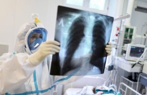 Коронавирус: новые данные по Запорожской области, другим регионам и миру