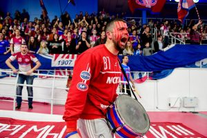 “МОТОР” попал в список 16 команд-участников Лиги чемпионов
