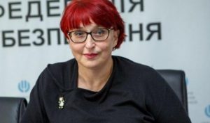 Нардеп от “СН” заявила, что в бедных семьях рождаются дети “очень низкого качества” (ВИДЕО)