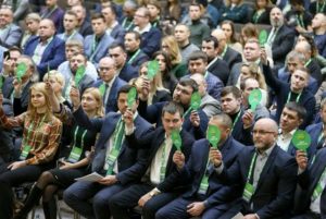 У Зеленского рассказали, когда назовут кандидатов на местные выборы