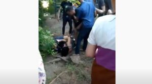 Адвокат покусав поліцейських: нові подробиці конфлікту на базі відпочинку “Скіф”(ФОТО, ВІДЕО)